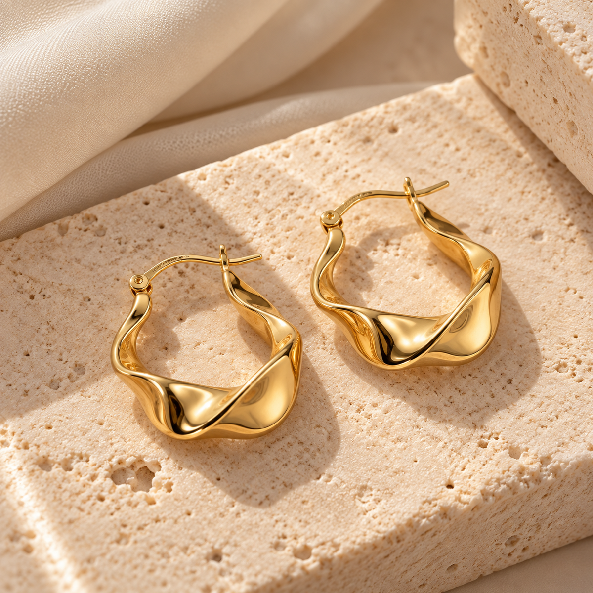 The Sloane Hoops