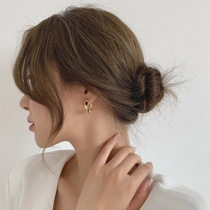 The Sloane Hoops