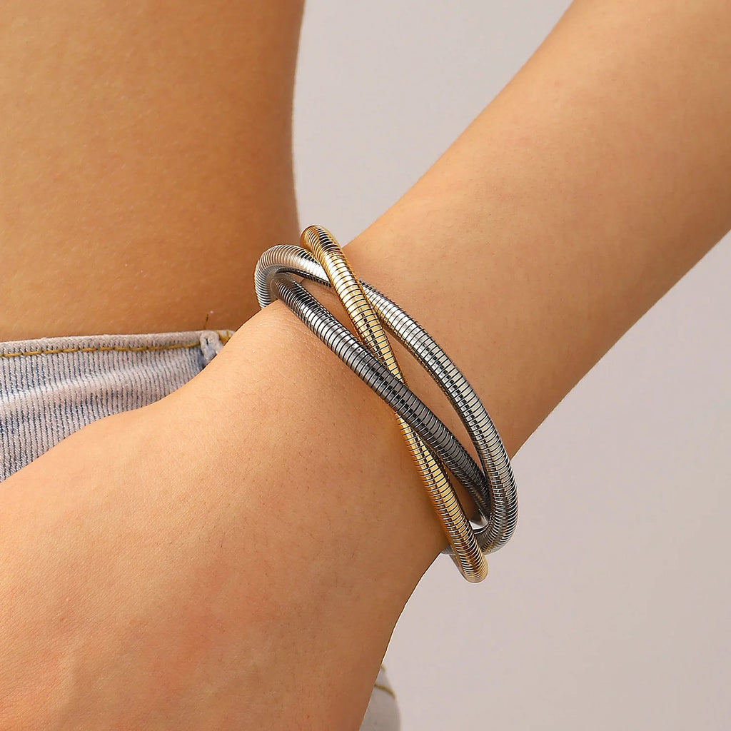 The Riviera Collar