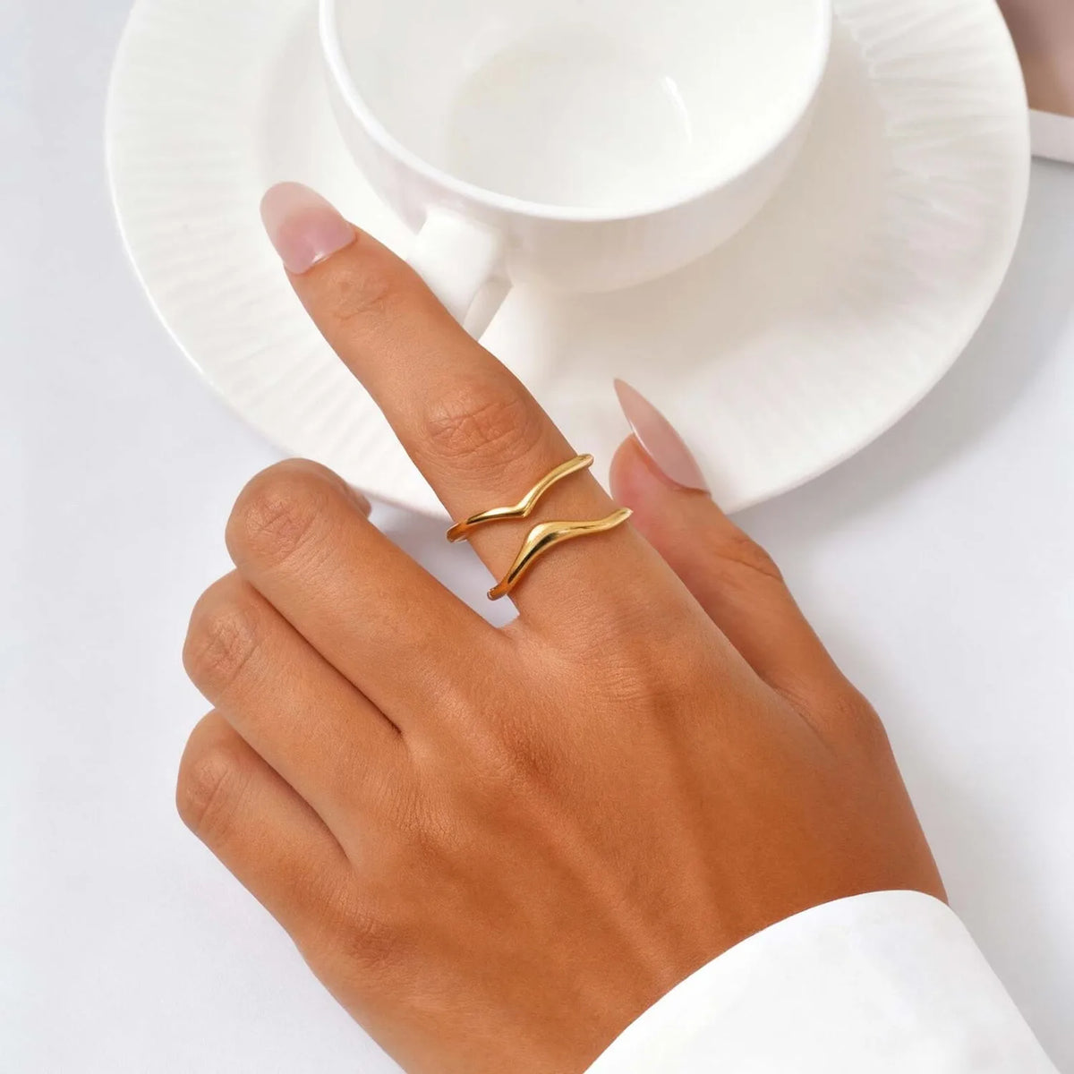 The Amara Ring