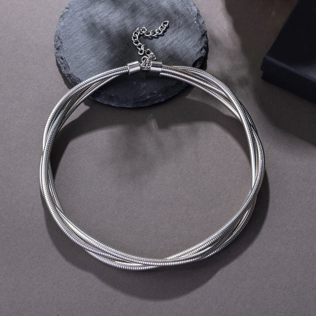 The Riviera Collar