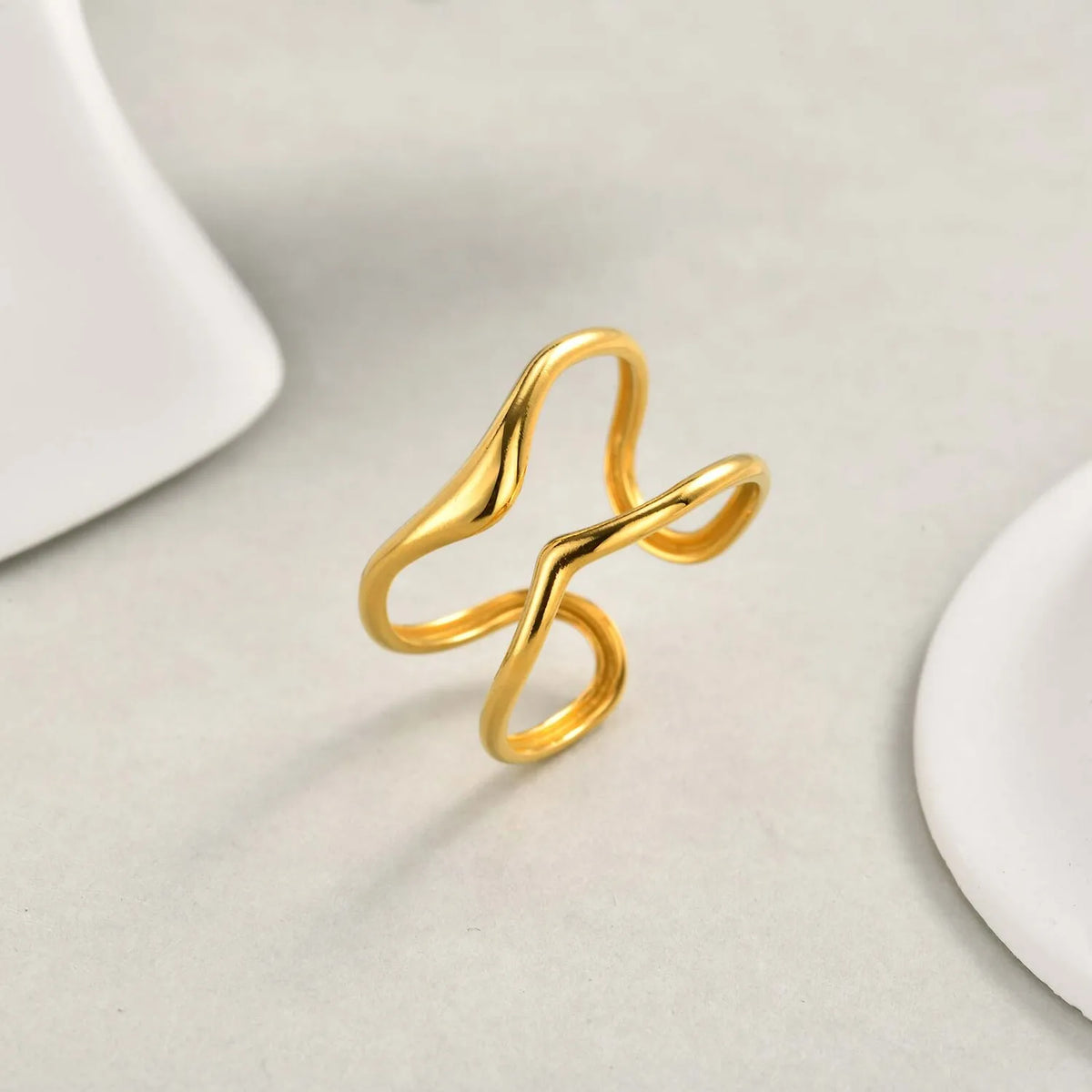 The Amara Ring