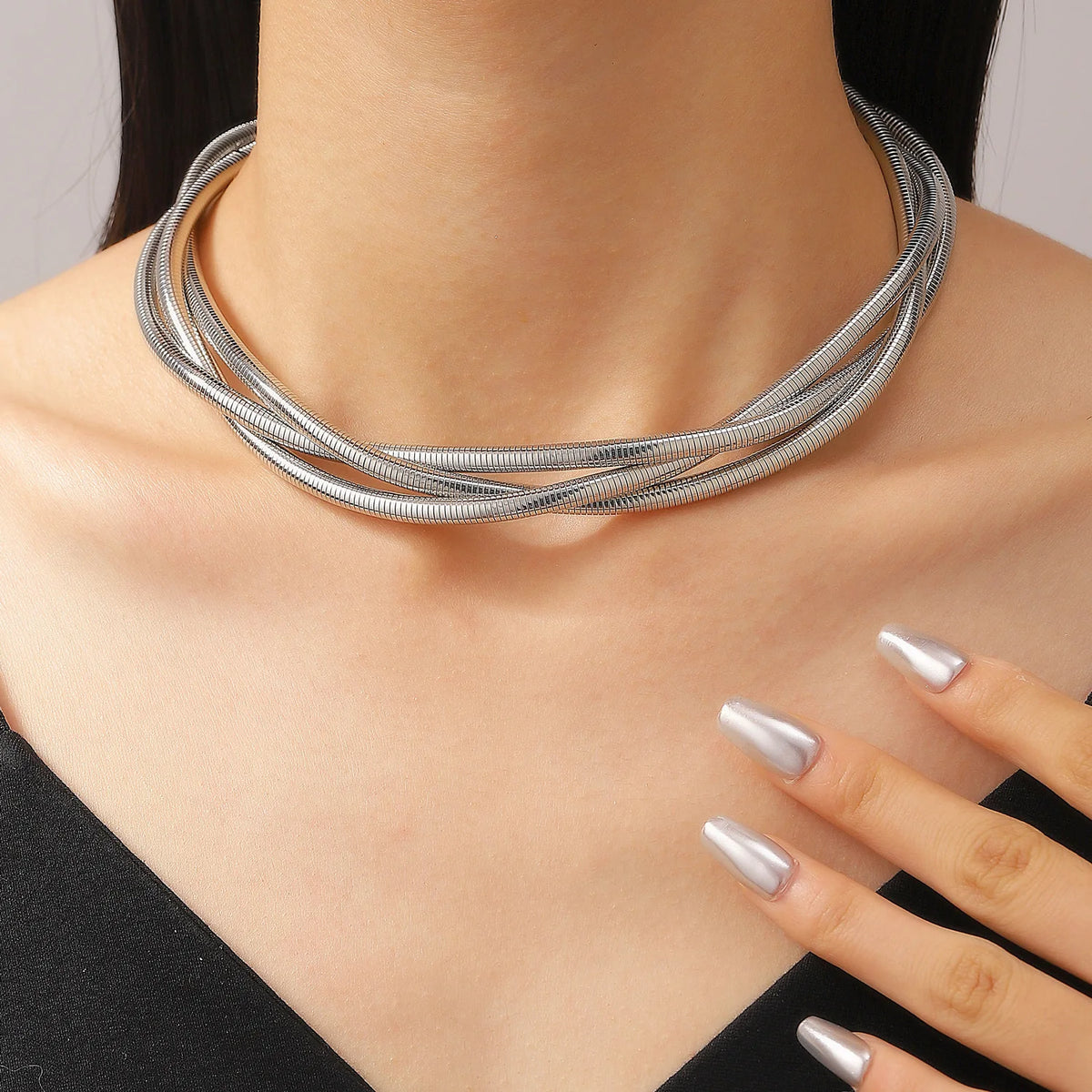 The Riviera Collar