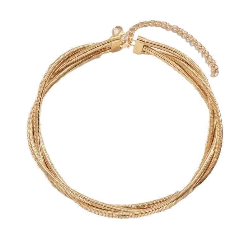 The Riviera Collar