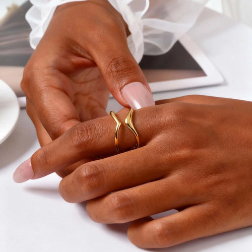 The Amara Ring