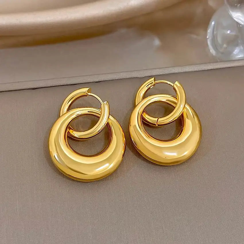The Soleil Hoops