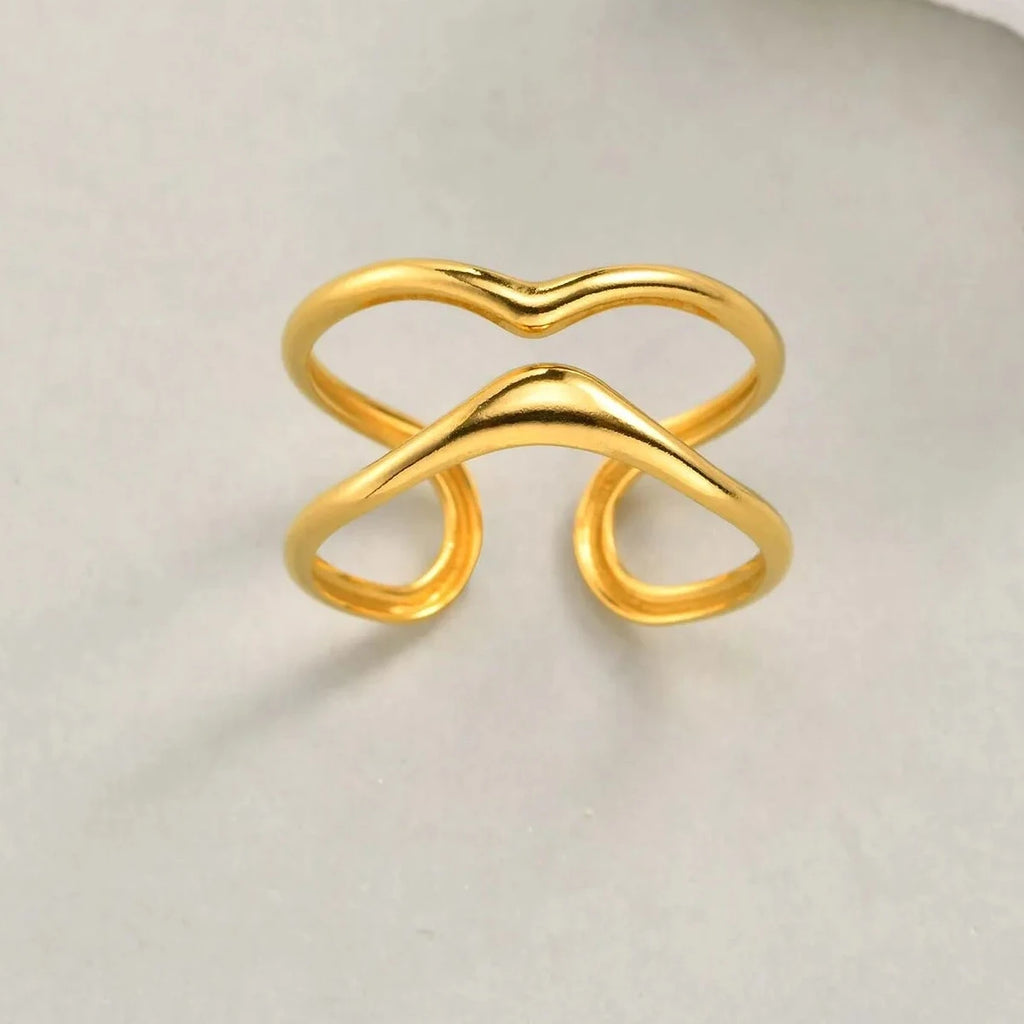 The Amara Ring
