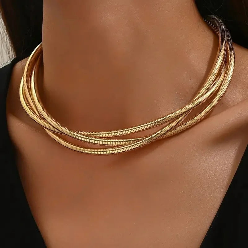 The Riviera Collar