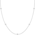 The Celeste Necklace