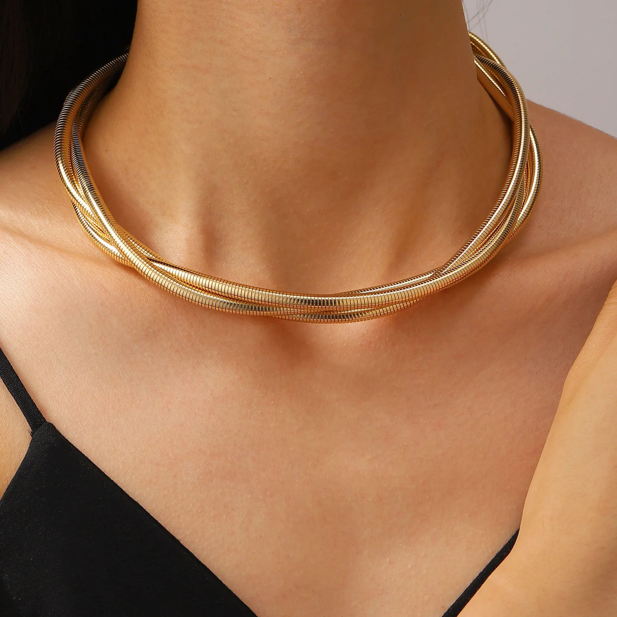 The Riviera Collar